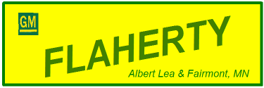 Flaherty Auto & Truck Center-Albert Lea