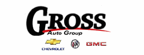 Gross Chevrolet Buick Pontiac GMC