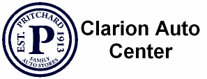 Fred Hoibergs Clarion Auto Center