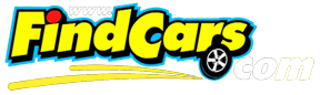 Find Cars Logo