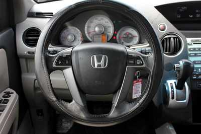 2011 Honda Pilot, $8999. Photo 11