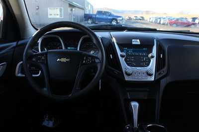 2013 Chevrolet Equinox, $7999. Photo 10