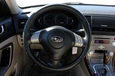 2008 Subaru Outback, $7999. Photo 11