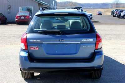 2008 Subaru Outback, $7999. Photo 7