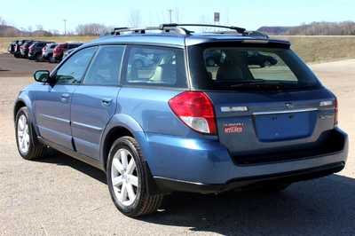 2008 Subaru Outback, $7999. Photo 8