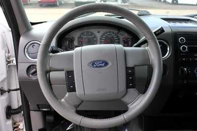 2008 Ford F150 Ext Cab, $3999. Photo 11