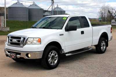 2008 Ford F150 Ext Cab, $3999. Photo 2