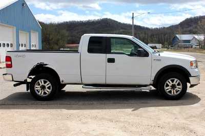 2008 Ford F150 Ext Cab, $3999. Photo 5