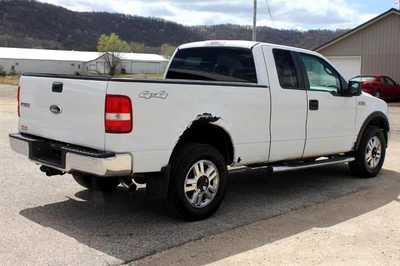 2008 Ford F150 Ext Cab, $3999. Photo 6