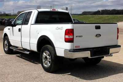 2008 Ford F150 Ext Cab, $3999. Photo 8
