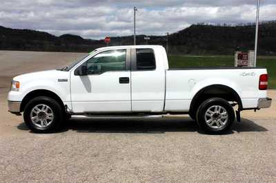 2008 Ford F150 Ext Cab, $3999. Photo 9