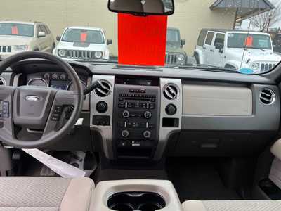 2010 Ford F150 Ext Cab, $10500. Photo 11