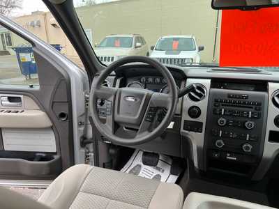 2010 Ford F150 Ext Cab, $10500. Photo 12