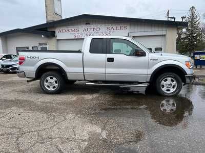 2010 Ford F150 Ext Cab, $10500. Photo 2