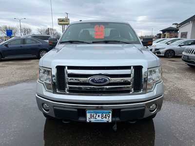 2010 Ford F150 Ext Cab, $10500. Photo 3