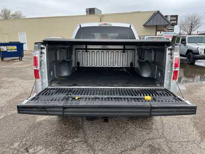 2010 Ford F150 Ext Cab, $10500. Photo 7