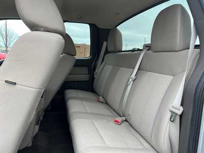 2010 Ford F150 Ext Cab, $10500. Photo 9