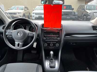 2013 Volkswagen Jetta, $9900. Photo 12