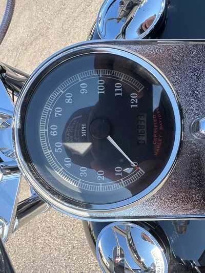 2002 Harley Davidson Softail, $7900. Photo 11