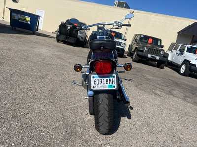 2002 Harley Davidson Softail, $7900. Photo 7