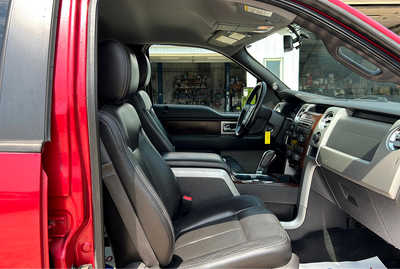 2012 Ford F150 Crew Cab, $8900. Photo 5
