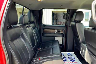 2012 Ford F150 Crew Cab, $9900. Photo 6
