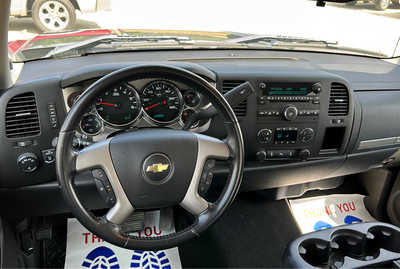 2012 Chevrolet 1500 Crew Cab, $9900. Photo 3
