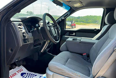 2012 Ford F150 Crew Cab, $9900. Photo 10