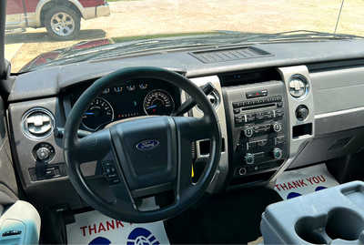 2012 Ford F150 Crew Cab, $7900. Photo 3