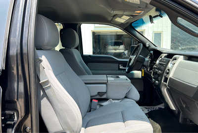2012 Ford F150 Crew Cab, $9900. Photo 5