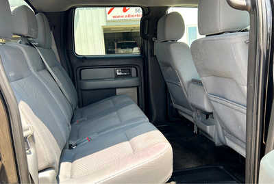 2012 Ford F150 Crew Cab, $7900. Photo 6
