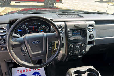 2014 Ford F150 Ext Cab, $9900. Photo 3