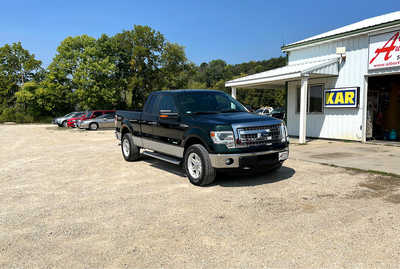 2014 Ford F150 Ext Cab, $10900. Photo 4