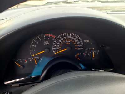 1995 Pontiac Firebird, $8900. Photo 12