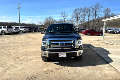 2014 Ford F150 Ext Cab, $10900. Photo 10
