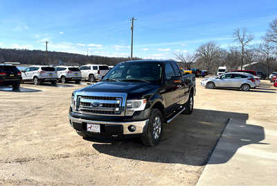 2014 Ford F150 Ext Cab, $10900. Photo 11