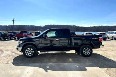 2014 Ford F150 Ext Cab, $10900. Photo 12