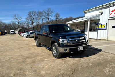 2014 Ford F150 Ext Cab, $10900. Photo 6