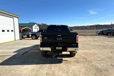 2014 Ford F150 Ext Cab, $10900. Photo 8
