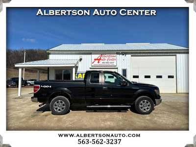 2014 Ford F150 Ext Cab, $10900. Photo 1