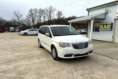2012 Chrysler Town & Country, $7900. Photo 3