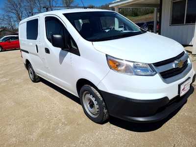 2015 Chevrolet Van,Cargo, $11500. Photo 3