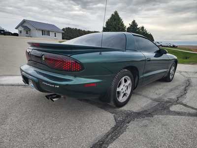 1994 Pontiac Firebird, $7900. Photo 5