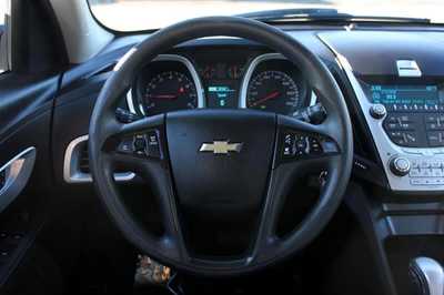 2013 Chevrolet Equinox, $7499. Photo 11