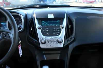 2013 Chevrolet Equinox, $7999. Photo 12
