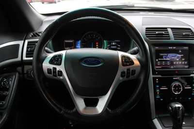 2015 Ford Explorer, $13999. Photo 11