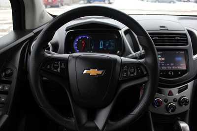 2015 Chevrolet Trax, $10999. Photo 11