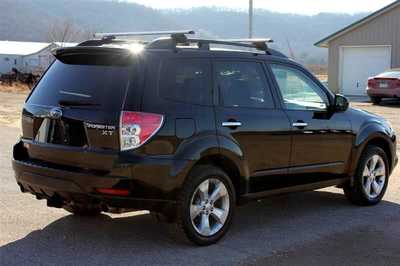 2009 Subaru Forester, $6499. Photo 6