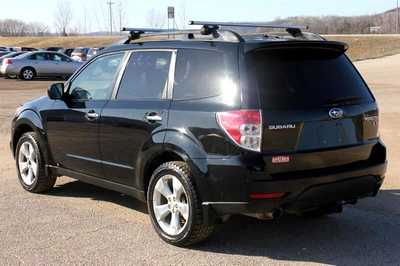 2009 Subaru Forester, $6499. Photo 8