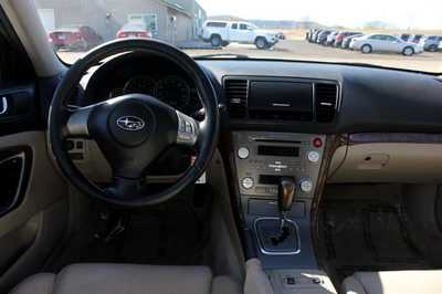 2008 Subaru Outback, $7999. Photo 10